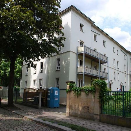 Apartment Nordik Dresden Exterior photo